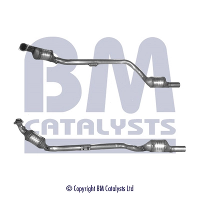 Catalytic Converter